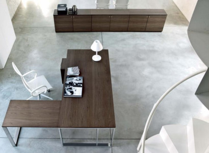 Bürotisch Eckschreibtisch Eckkombinationstisch Arbeitstisch Computertisch Neu